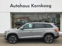 Skoda Kodiaq 2.0 TDI DSG 4x4 Ambition LED ACC NAVI APP