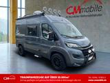 Westfalia Amundsen 540 D -Allrad -Offroad Paket -1. Hand - Westfalia Wohnwagen & Wohnmobile
