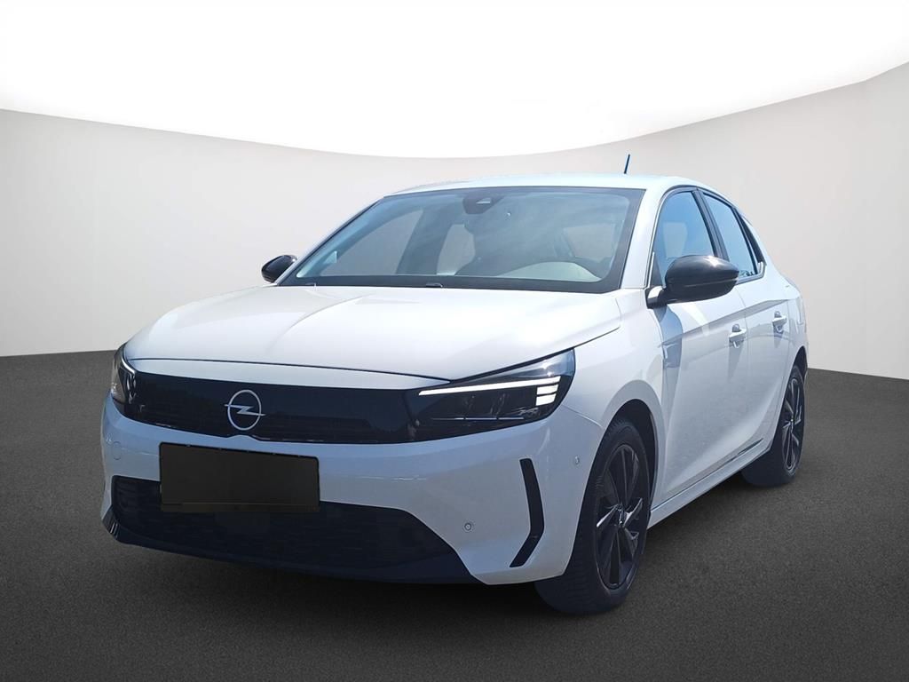 Image of Opel Corsa