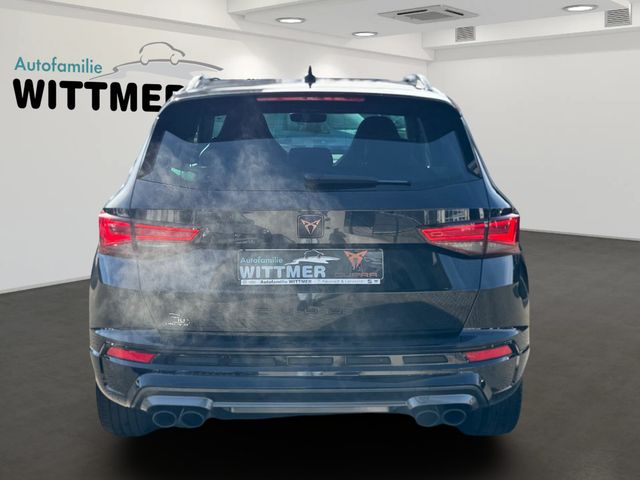 Ateca VZ 2.0 TSI 300PS 4Drive DSG NAV/ RFK/ GRA