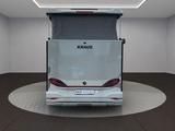 Knaus Tourer Cuvision 500 MQ *Bodenhzg*ACC*Combi DE*TV - Knaus 500 d