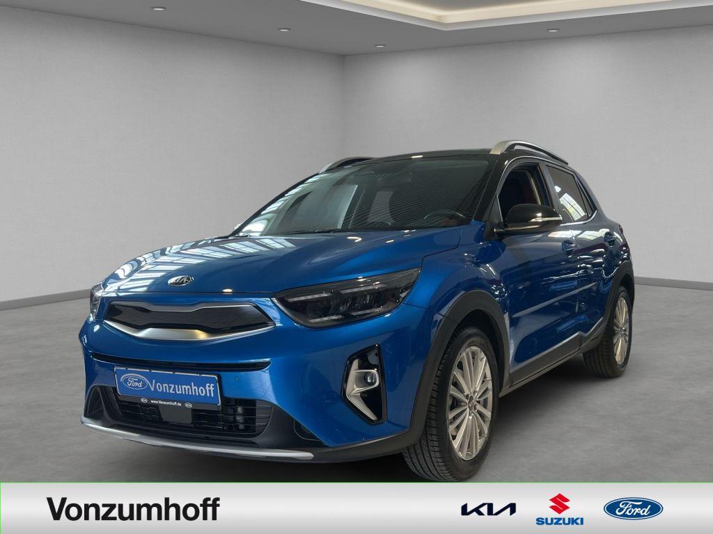 Kia Stonic 1.0 T-GDI OPF Mild Hybrid Vision