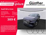 Audi Q4 e-tron 35++RÜCKFAHRKAMERA+ACC+PARKASSISTENT++ - AUDI Q4 e-tron Leasingangebote für Privatpersonen