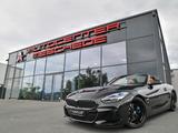 BMW Z4 M40i M Shadow Live Cockpit Prof* Head-Up* 19" - BMW Z4 M40 mit 3 Türen
