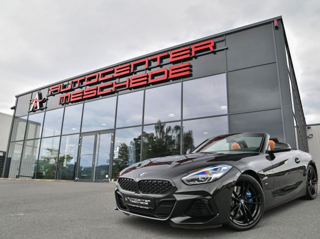 BMW Z4 M40i M Shadow Live Cockpit Prof* Head-Up* 19"