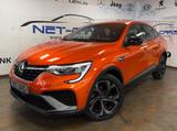 Renault Arkana Mild Hybrid 160 EDC R.S. Line Fast Track - Renault Arkana R-S-Line-Fast-Track
