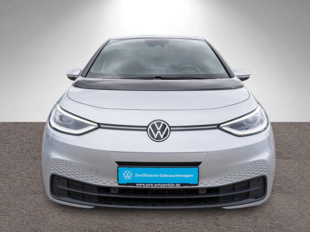 Volkswagen ID.3 Pro S LED Navi ACC SHZ PDC Wärmepumpe foto 5