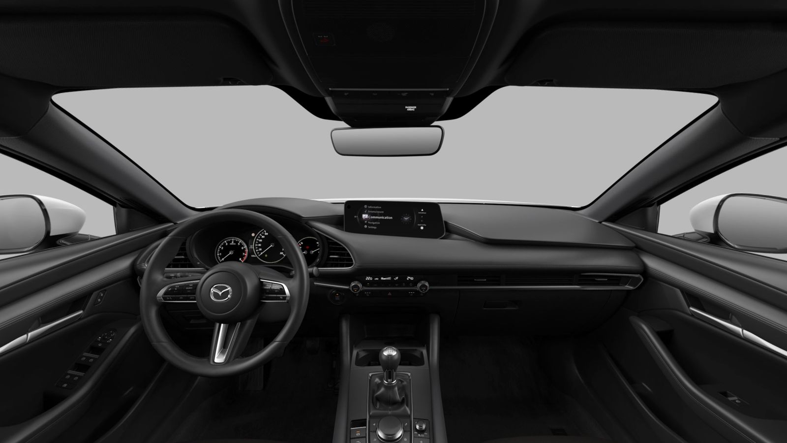 Mazda 3 - Bild 12