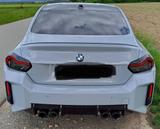 BMW M2 Leasingübernahme nur 590 Monat 300... - gebrauchte BMW M2 aus dem Jahr 2024