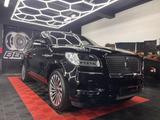 Lincoln 2019 Lincoln Navigator L Reserve 4x4 LPG 62k km - Lincoln Gebrauchtwagen