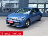 Volkswagen Golf 8 2.0 TDI DSG Goal LED NAVI AHK ACC SIDEASS - Jahreswagen mit Diesel-Antrieb