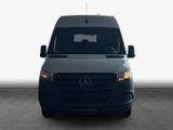 Mercedes-Benz r 319 CDI Sprinter Standard HA 7G, AHK 3,5 T Bot - Mercedes-Benz Sprinter