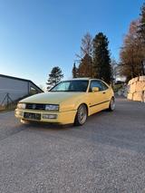 Volkswagen Vw Corrado 16v - scheckheftgepflegte VW Corrado