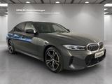 BMW 320d xDrive M Sport LiveCockpitProf Kamera HiFi - BMW 320: 320d
