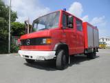 Mercedes-Benz Feuerwehr TSF-W - 510 Benzin - Mercedes-Benz 1995