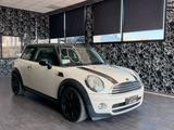 MINI Mini 1.6 16V Cooper D 50 Mayfair - MINI MINI: Mayfair