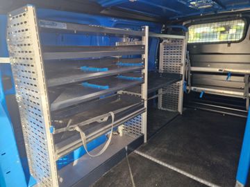 Bild 15 Opel Vivaro Kasten Edition M