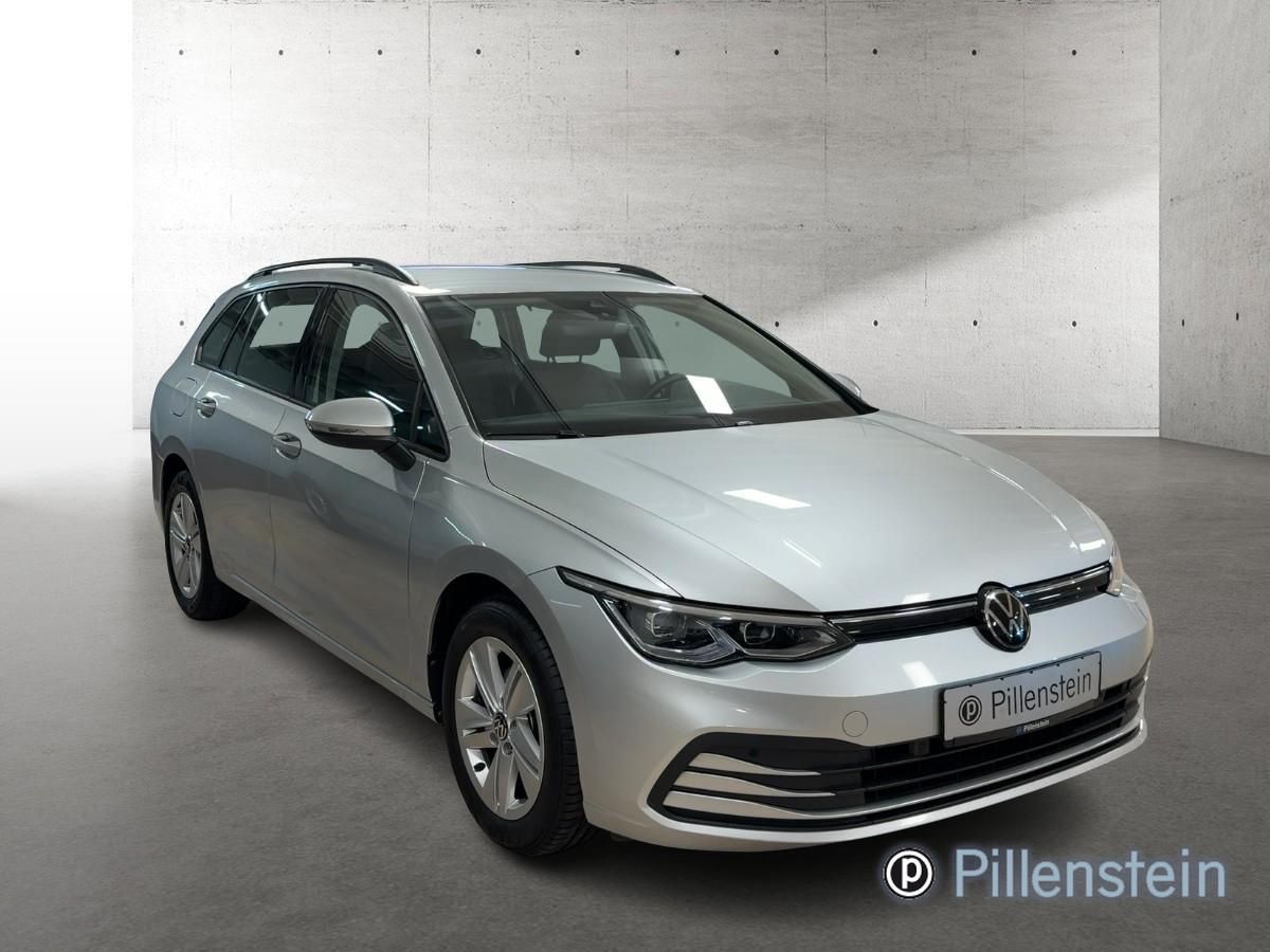 Volkswagen Golf - Bild 3