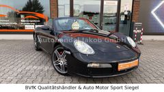PORSCHE Boxster/S/Cabrio /TECHSPEED!/BOSE/KAMERA/TOP!