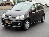 Volkswagen up! move up!