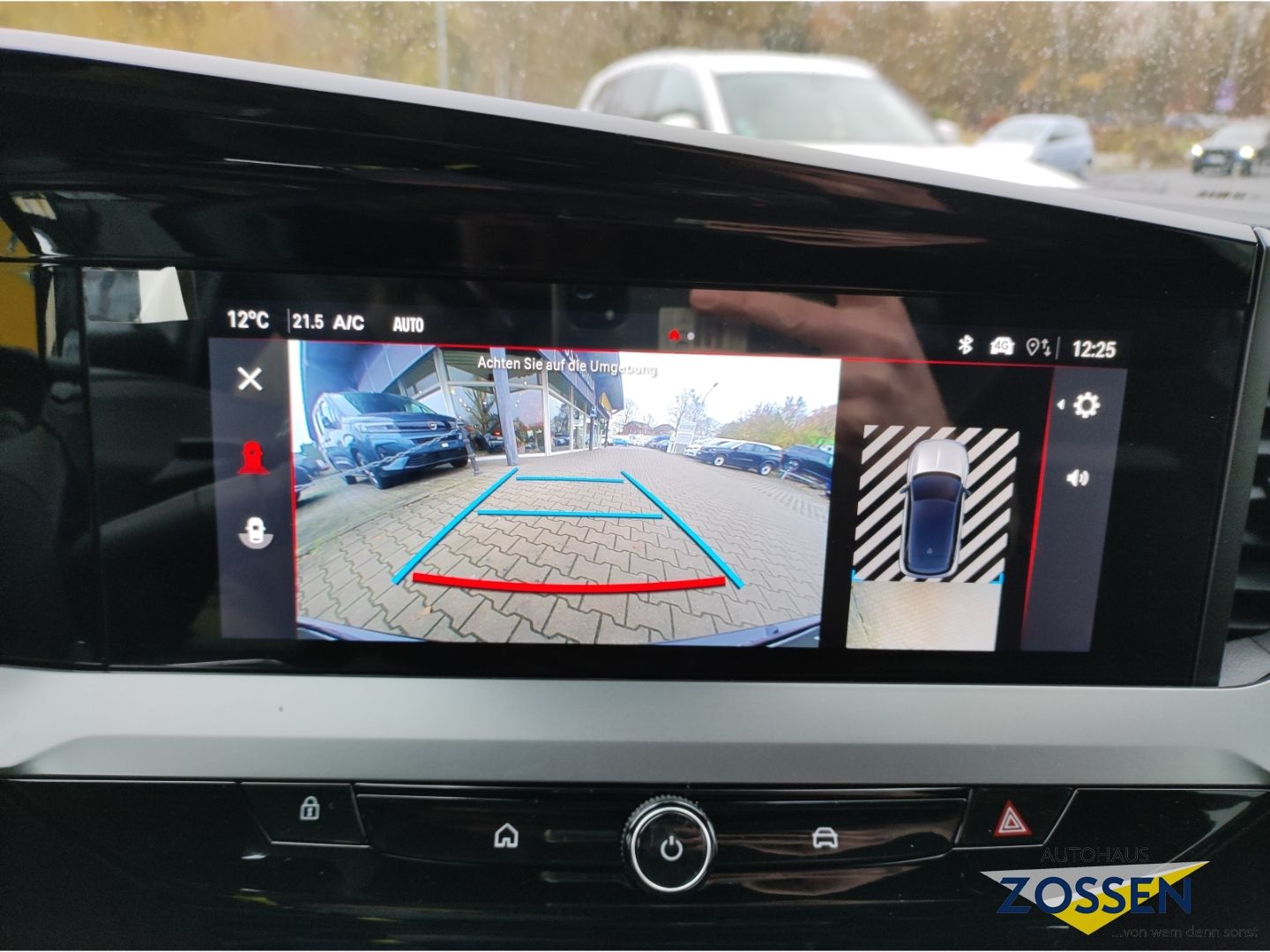 Opel Mokka - Bild 13