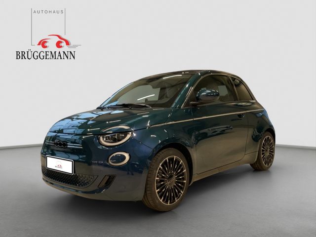 Fiat 500e Cabrio LA PRIMA