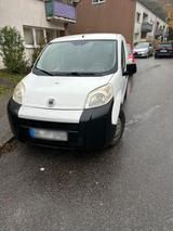 Fiat Fiorino Tüv 08.26 Diesel - Fiat Fiorino in Hamburg