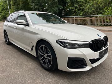 BMW 520 - 2