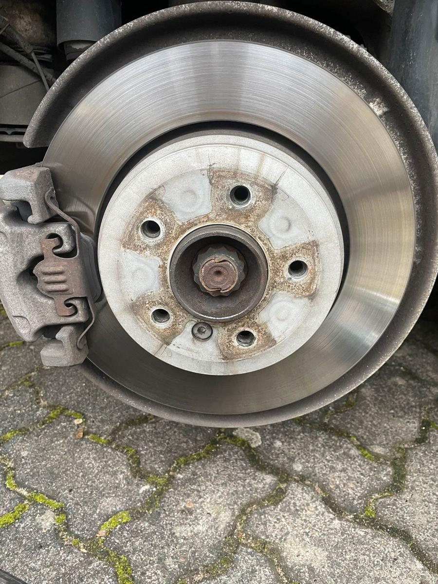 BMW 530 2007 — photo 10