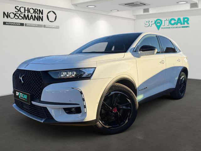 DS Automobiles DS7 CB PERFLINE BHDI180 AUTO