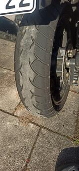 Triumph Speed Triple 750 T300C - Triumph Speed Triple 750