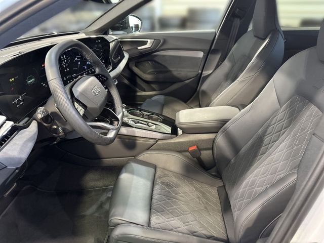 A5 Avant e-hybrid e-HYBRID S-LINE edition one QU