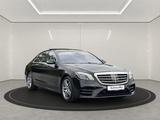 Mercedes-Benz Lim. S 500 L Amg-Line Panorama R.Entertain - gebrauchte Mercedes-Benz S 500 aus dem Jahr 2018