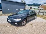 Honda Accord 2.0i - gebrauchte Honda Accord aus dem Jahr 2000