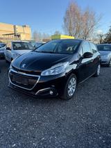 Peugeot 208 Style - Peugeot 208