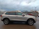 Volkswagen Touareg V6 TDI BMT/Start-Stopp Terrain Tech 4Mot - Volkswagen Touareg: V6