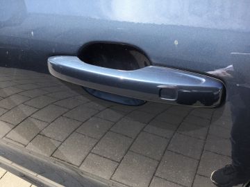 Volvo XC60 - 5