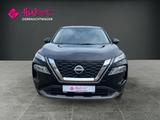 Nissan X-Trail Mild-Hybrid 163 PS ( TOTWINKEL-ASSIST. ) - gebrauchte Nissan X-Trail aus dem Jahr 2024