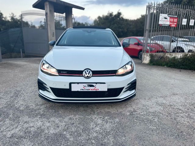 Volkswagen Golf GTI Golf GTI 2.0 TSI TCR DSG 5p.