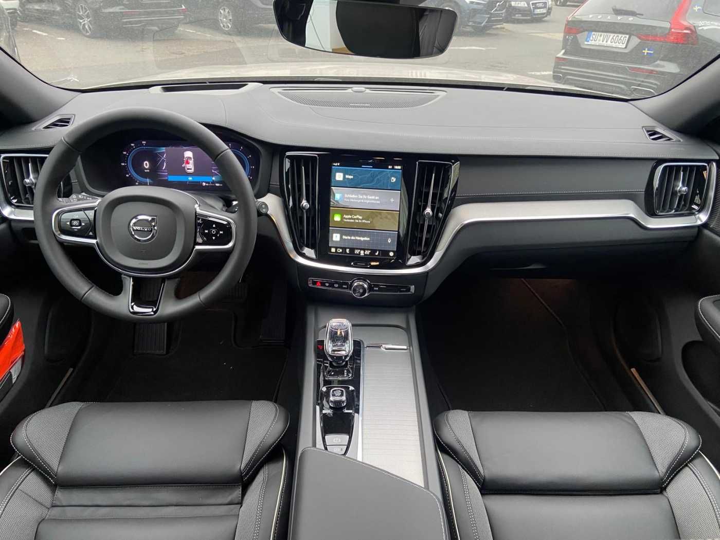 Volvo V60 CC B4 AWD Ultimate,Pano360°20''STH,HUD,SpSit foto 22