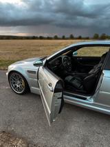 BMW E46 M3 I Vollausstattung I Erstlack I Einmalig - BMW aus 2001: 3er