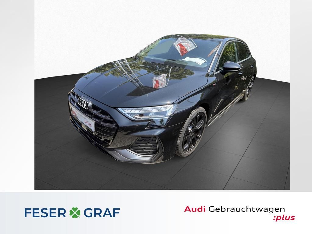 Image of Audi A3