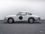Porsche 912 | "Survivor", not restored, US del. - Porsche: Us