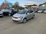 Volkswagen Golf Plus VI Team AUTOMATIK/KLIMA/TEMPOMAT/SH/BC - Volkswagen Golf: Team
