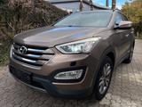 Hyundai Santa Fe 2.2 CRDI 18 Zoll LEDER XE... - Hyundai SANTA FE in Wuppertal