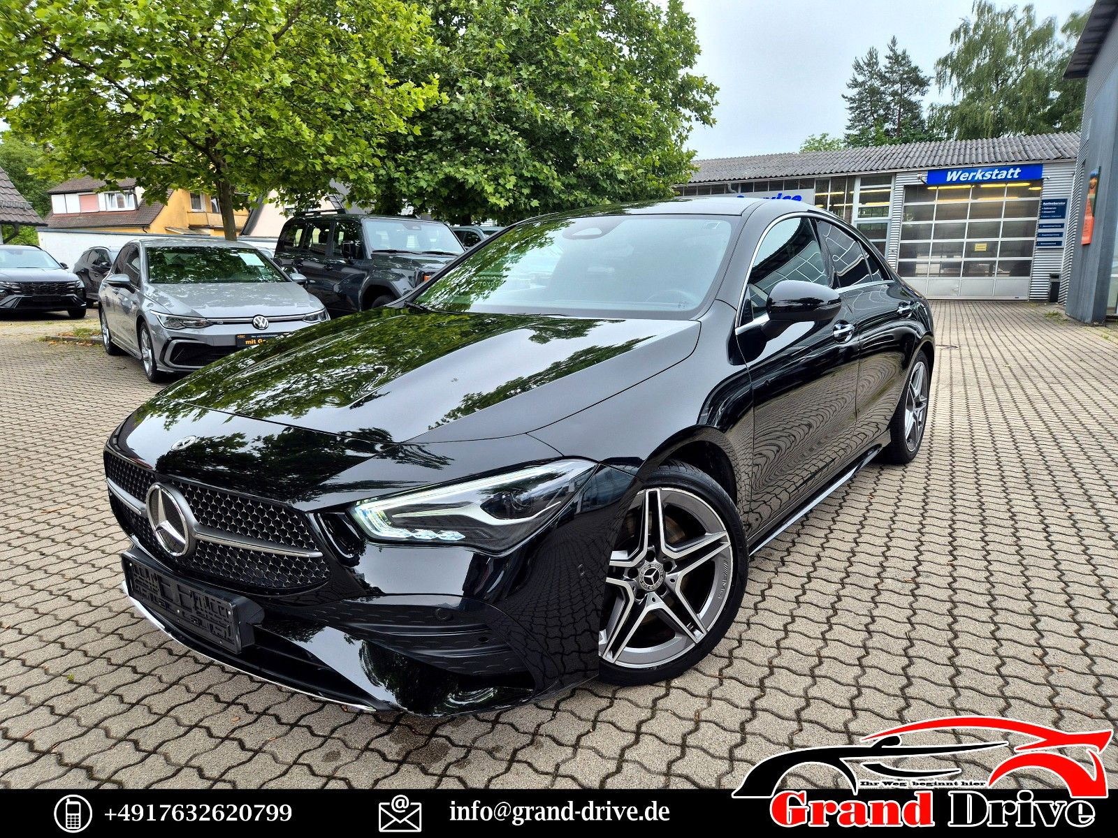 Фото авто