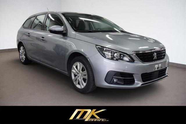 Peugeot 308 SW 1.5 BlueHDi 130 EAT8*ACC*SHZ*ALU*