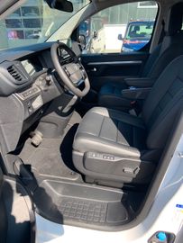 Bild 10 Opel Zafira Life GS Voll 8 Sitze AHK - 2850 KG 3 J GA