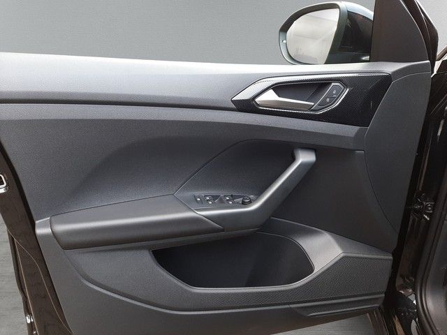 Fahrzeugabbildung Volkswagen T-Cross Life 1.0TSI Kamera ACC LED SitzHz 17"