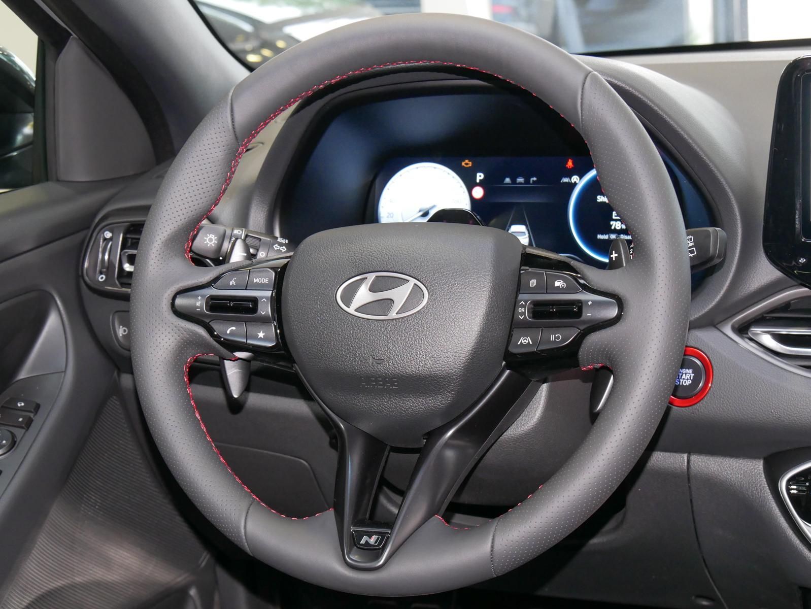 Hyundai i30 – Bild 18